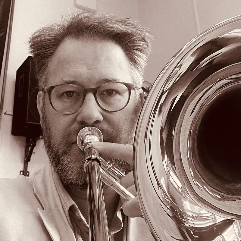 David Whetham