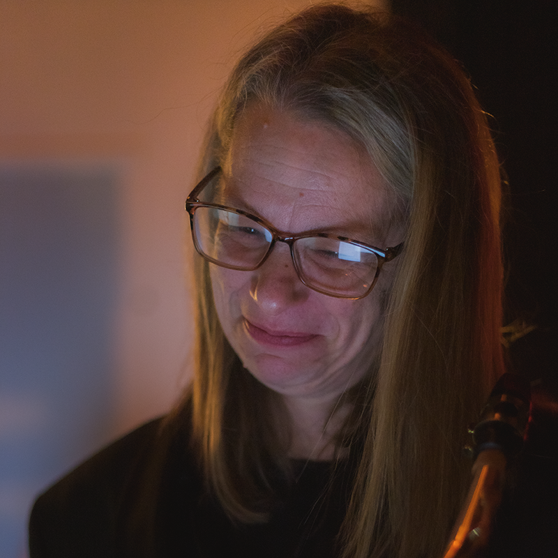 Debbie Matthews